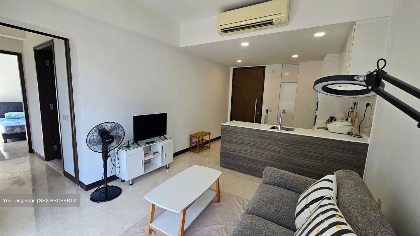eCO (D16), Condominium #524240201